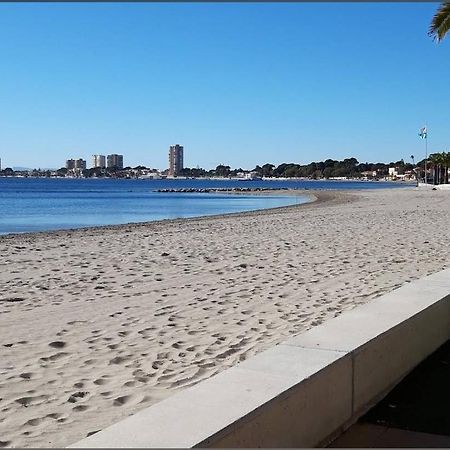 Casa Del Sol Appartement San Pedro del Pinatar Buitenkant foto