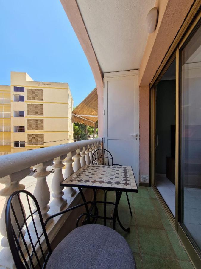 Casa Del Sol Appartement San Pedro del Pinatar Buitenkant foto