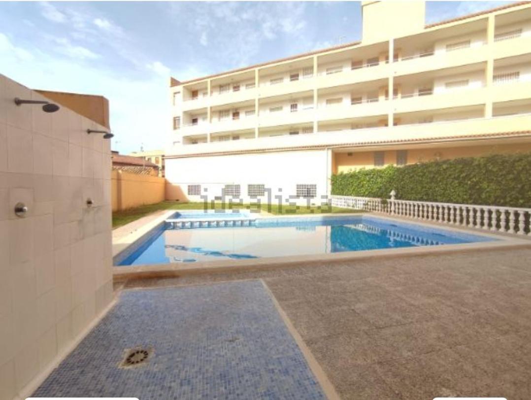 Casa Del Sol Appartement San Pedro del Pinatar Buitenkant foto