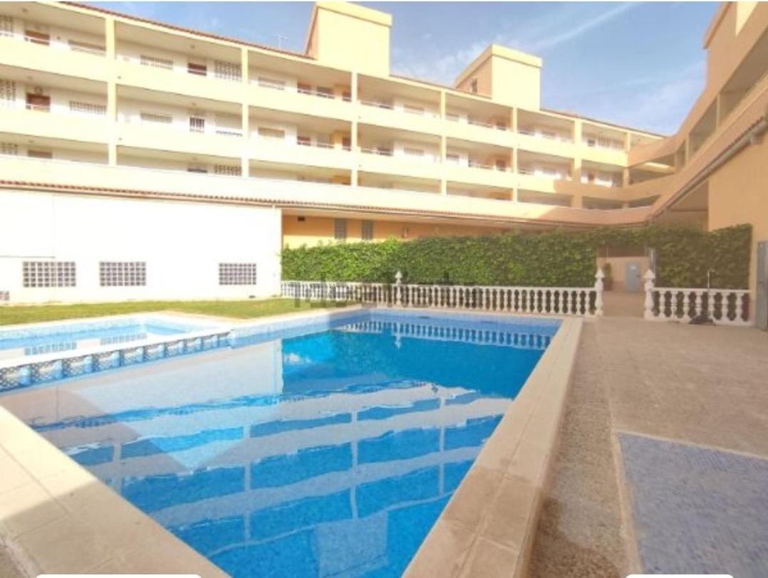 Casa Del Sol Appartement San Pedro del Pinatar Buitenkant foto