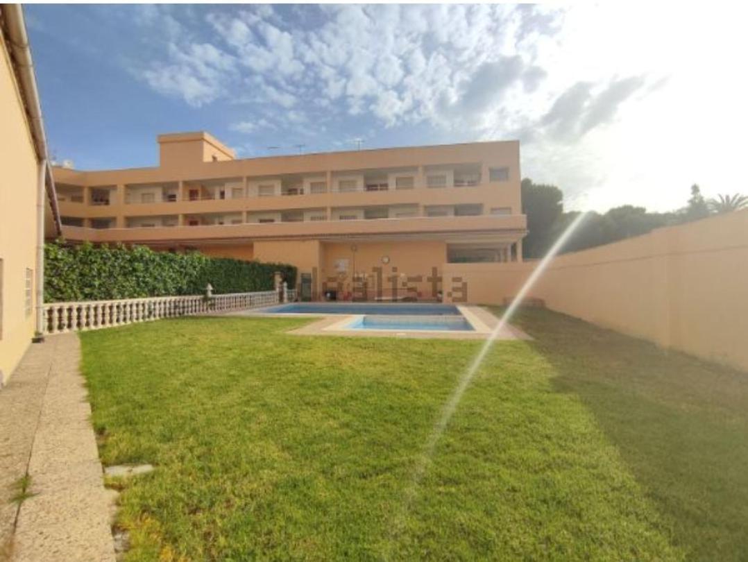 Casa Del Sol Appartement San Pedro del Pinatar Buitenkant foto