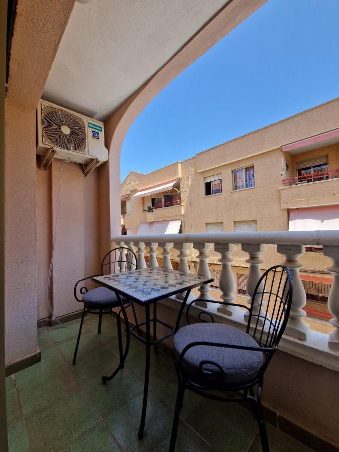 Casa Del Sol Appartement San Pedro del Pinatar Buitenkant foto