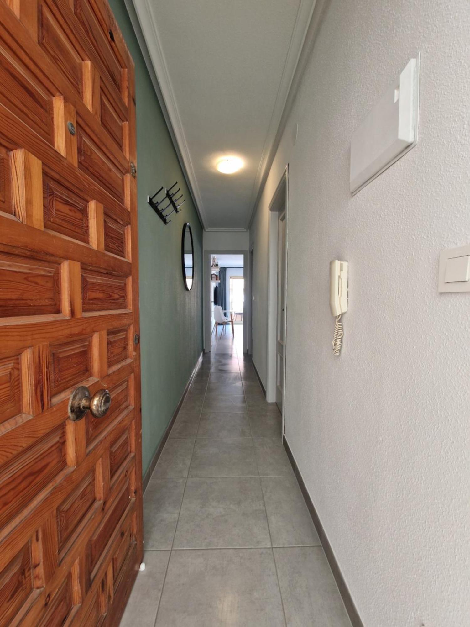 Casa Del Sol Appartement San Pedro del Pinatar Buitenkant foto