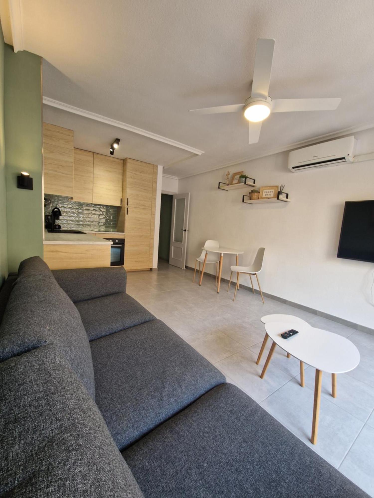 Casa Del Sol Appartement San Pedro del Pinatar Buitenkant foto