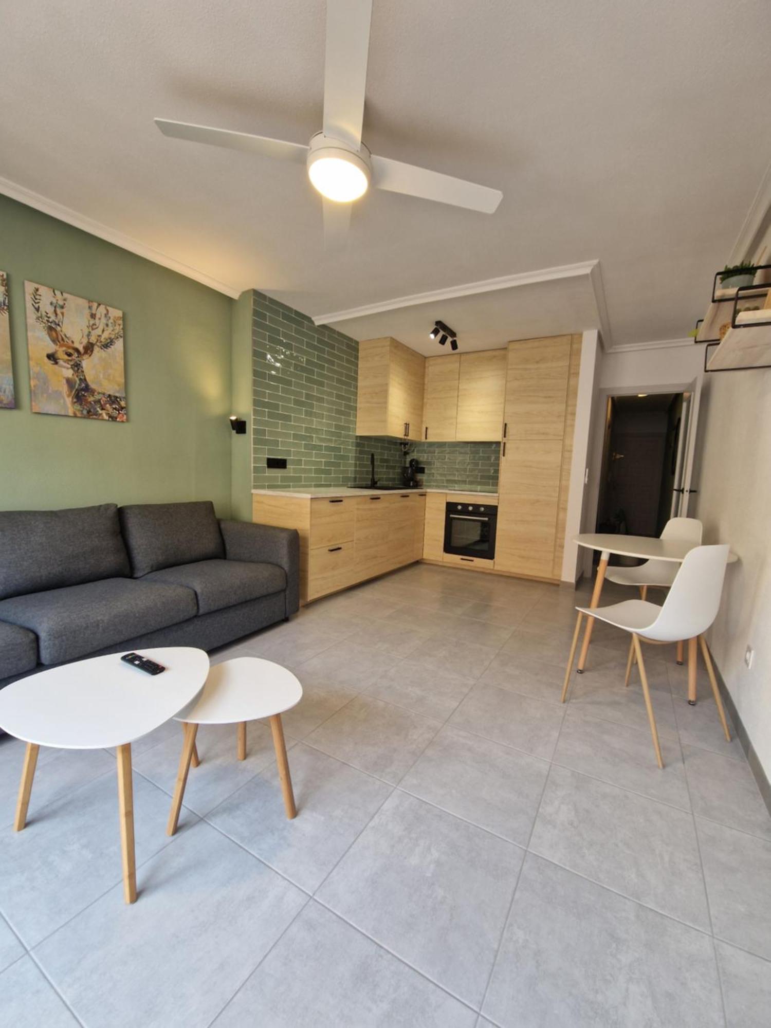 Casa Del Sol Appartement San Pedro del Pinatar Buitenkant foto