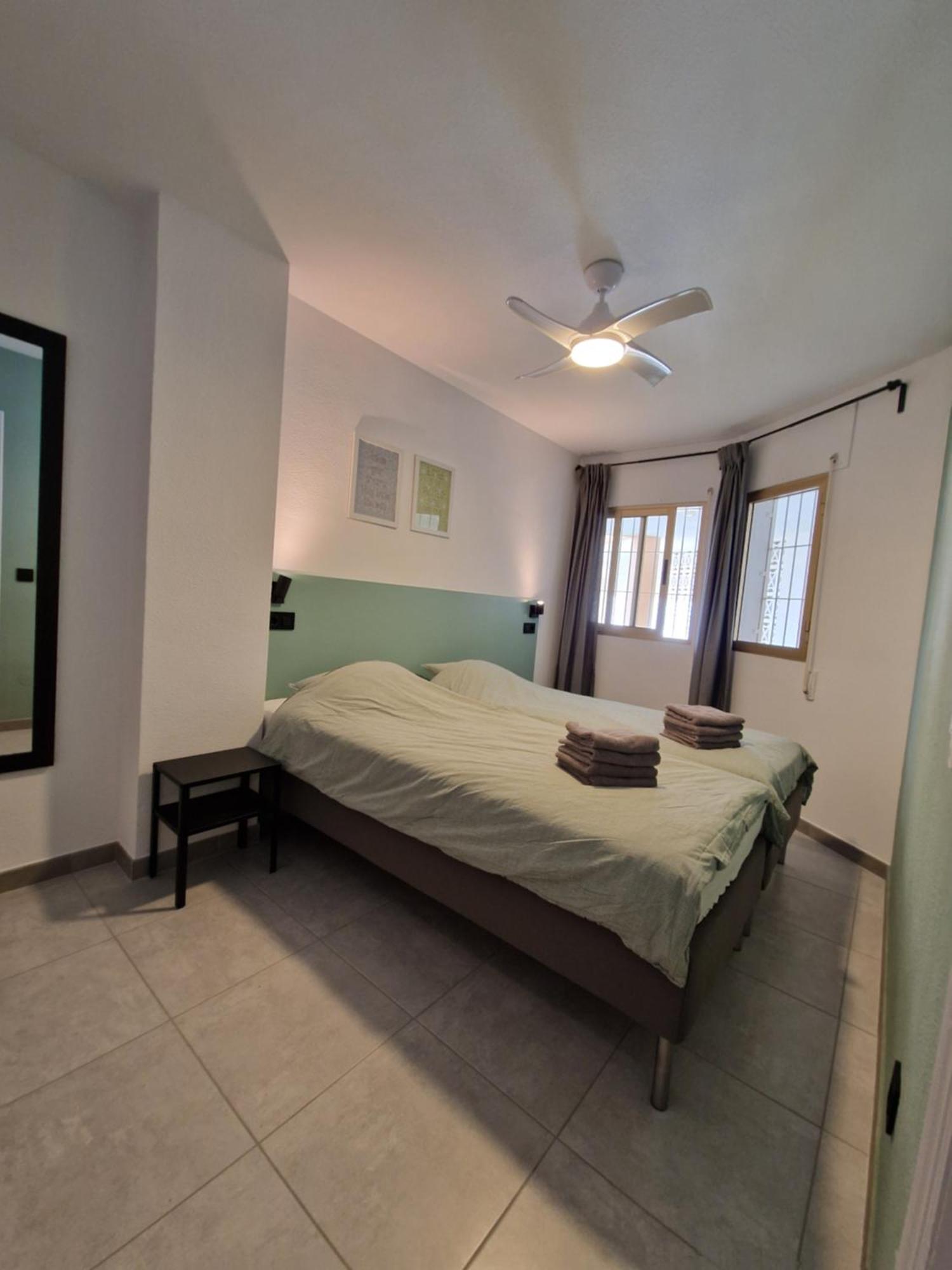 Casa Del Sol Appartement San Pedro del Pinatar Buitenkant foto